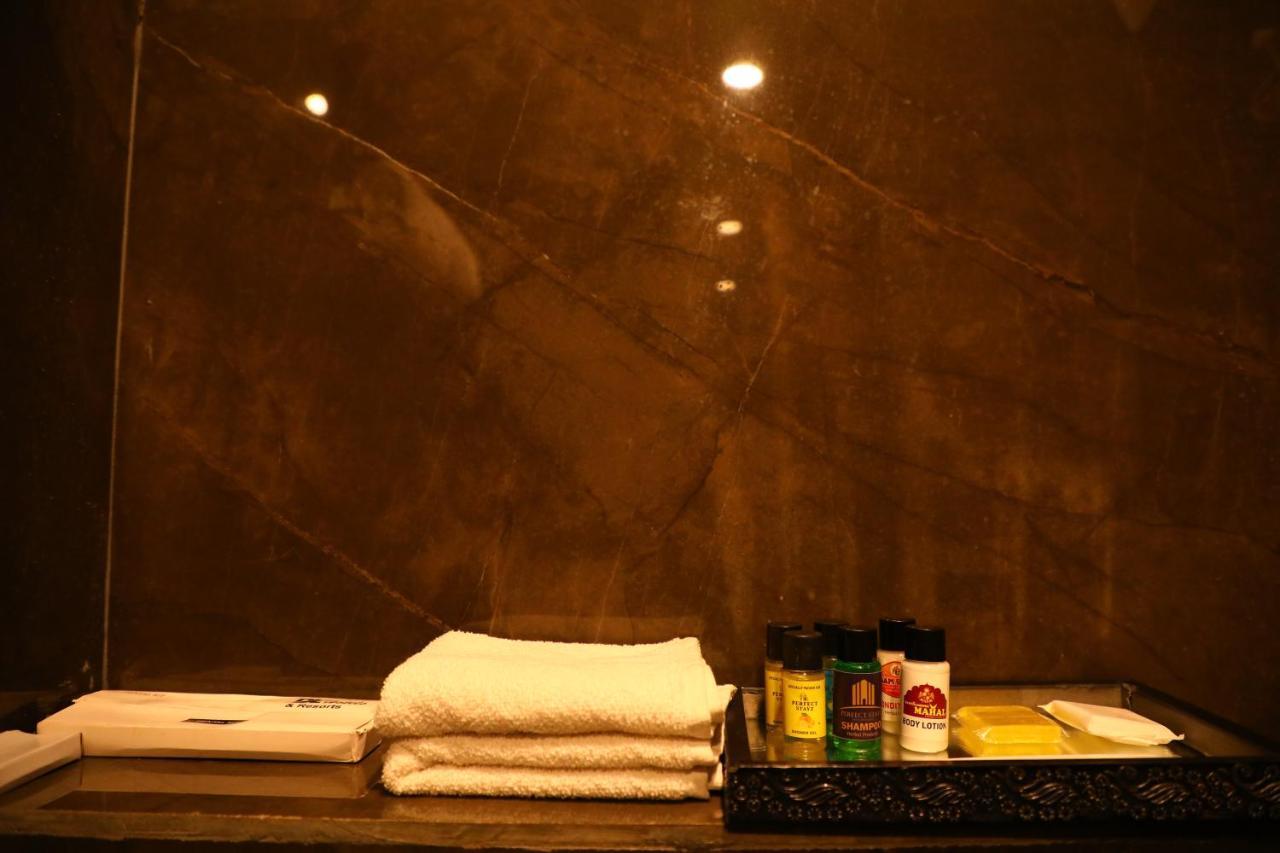 Perfectstayz Premium @harkipauri Road 3* Haridwar
