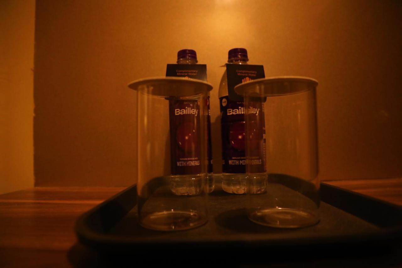 Perfectstayz Premium @harkipauri Road Hotel