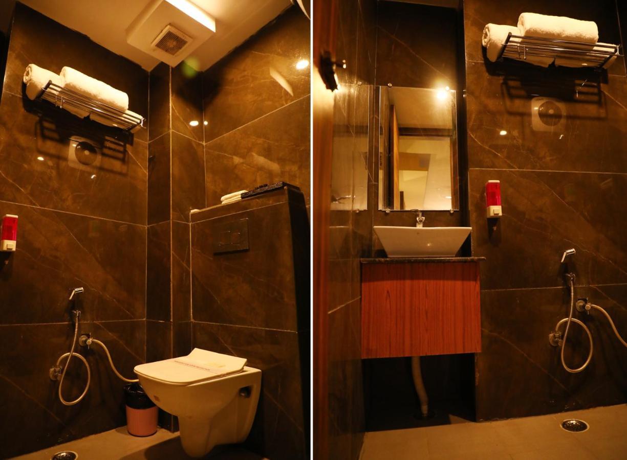 Hotel Perfectstayz Premium @harkipauri Road