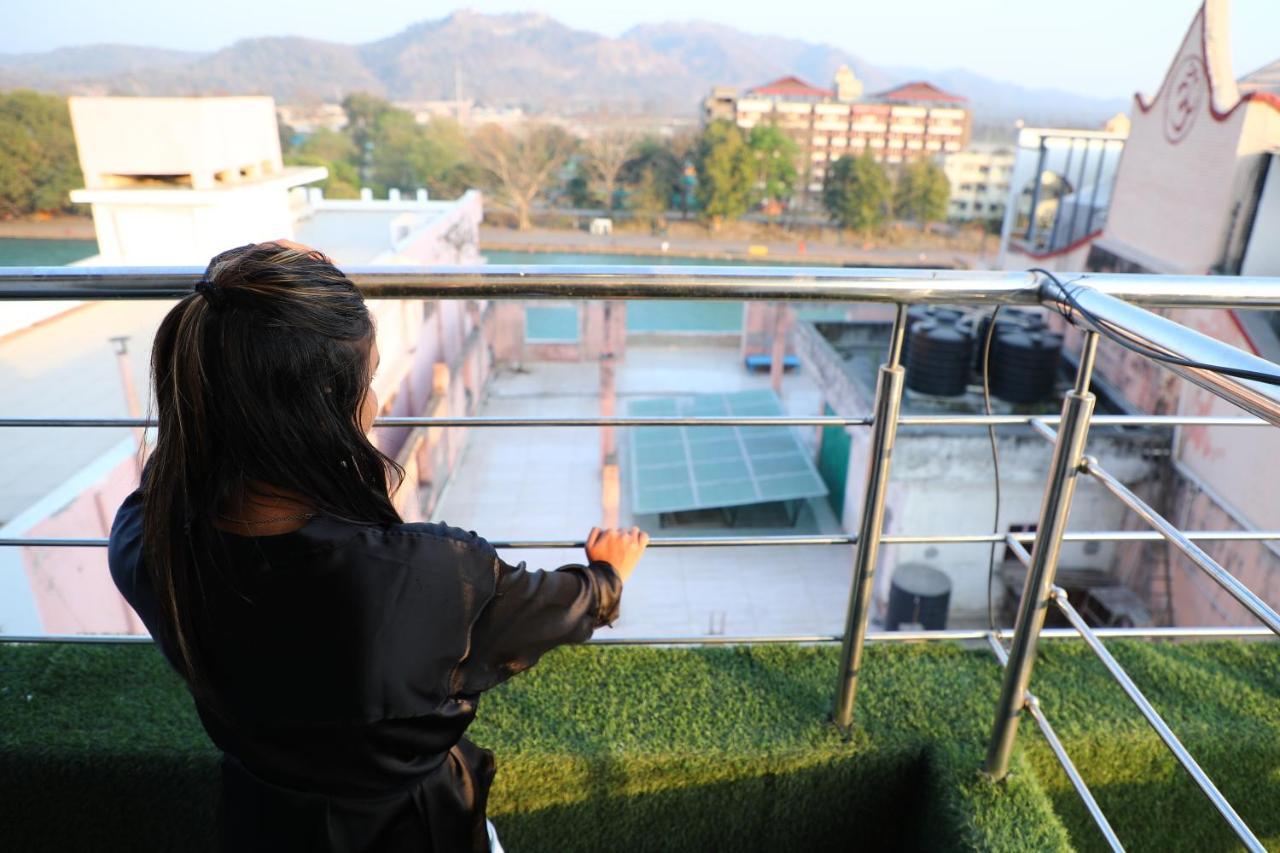 Hotel Perfectstayz Premium @harkipauri Road Haridwar