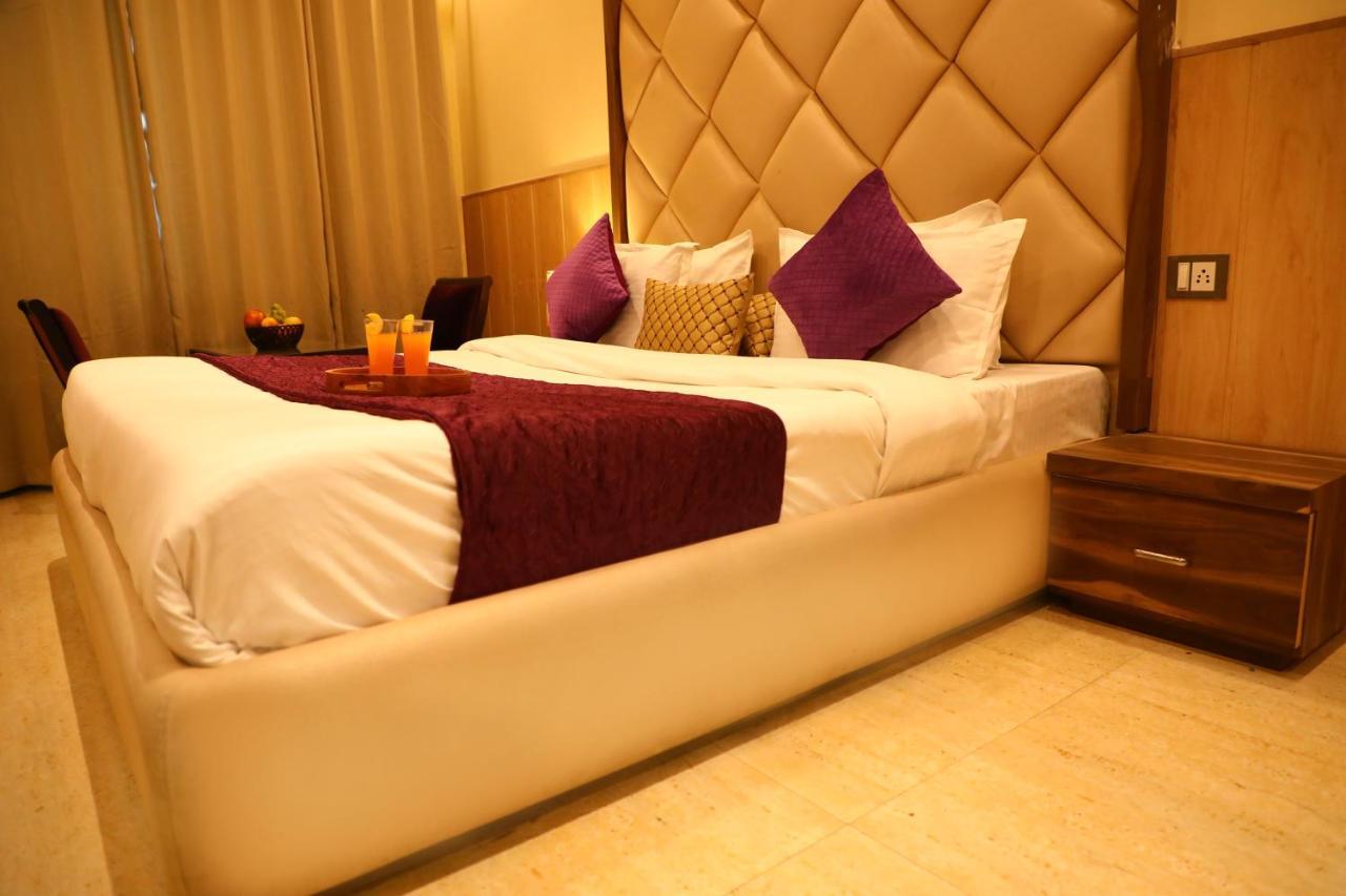 Perfectstayz Premium @harkipauri Road