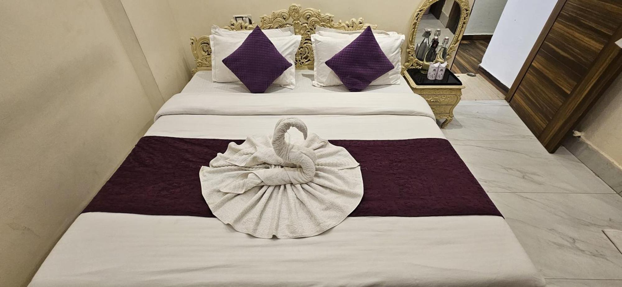 Perfectstayz Premium @harkipauri Road Hotel Haridwar